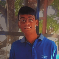 Shailesh Singh Bisht