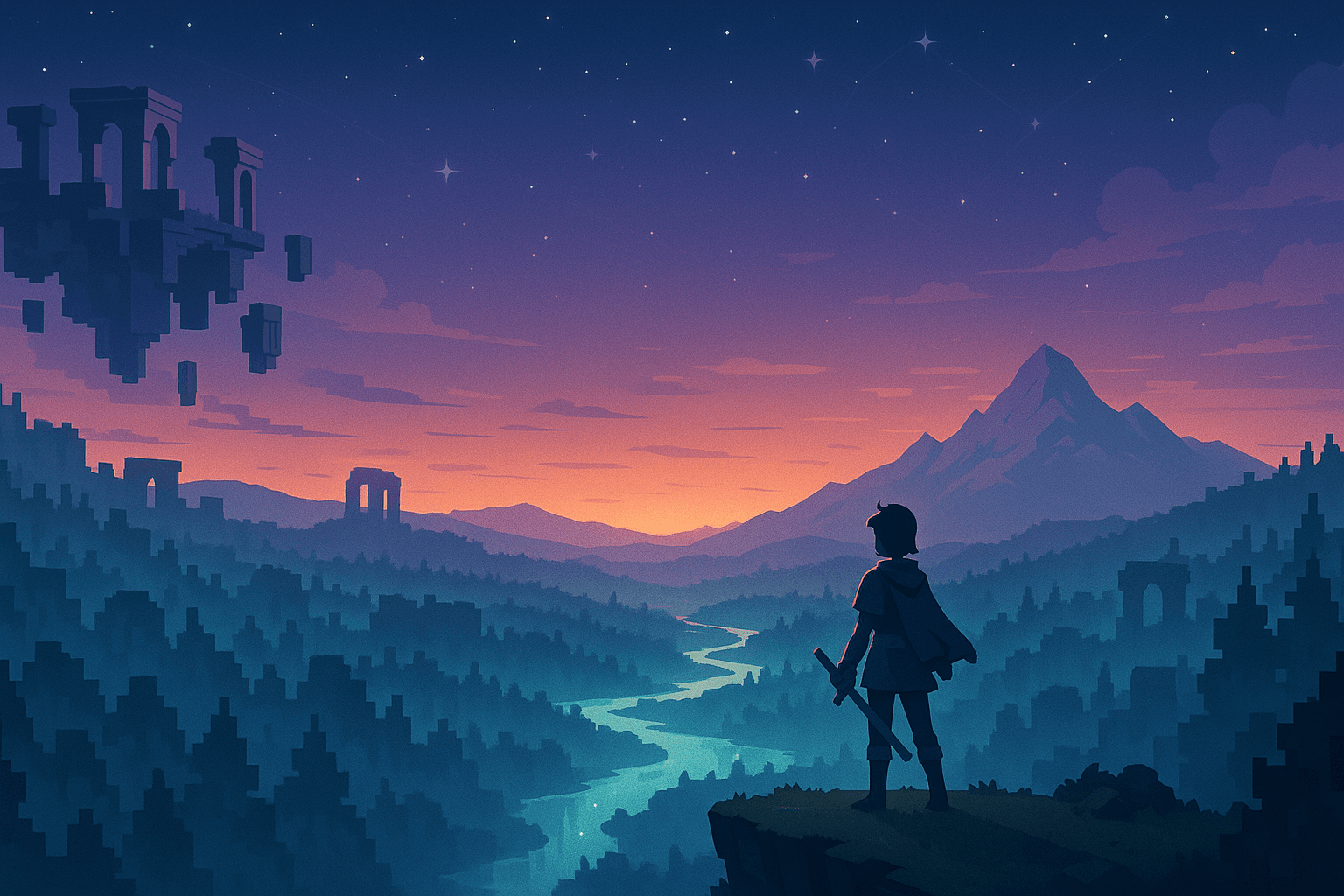 Portfolio Banner background